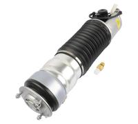 Amortiguadores para coche Amortiguador De Suspensión Neumática Delantera Izquierda Para Rolls Para Royce Para Ghost RR4 RR5 2010-2019 37106862551 37106864533 Amortiguadores