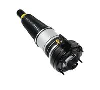 Amortiguadores para coche Amortiguador De Suspensión Neumática Delantera Para Macan 2015-2017 4H0616039D 3Y5616040F 95B616039 Amortiguadores(Delantero a la izquierda)