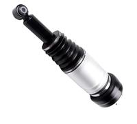 Amortiguadores para coche Amortiguador De Suspensión Neumática Trasera Para Jaguar Para XJ XJ8 XJR Para Super V8 Para Vanden Plas Suspensión neumática Struts