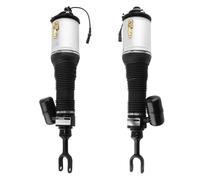 Amortiguadores para coche Amortiguador Suspensión Neumática Delantera Izquierda Para Bentley Para Continental Para GT 3D0616039 Flying Spur Resorte Delantero Amortiguadores