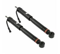 Amortiguadores para coche Amortiguador Trasero Izquierdo Derecho Para Toyota Para Land Cruiser Para Prado 48530-60070 48530-60071 48530-60100 48530-69175 48530-69185 48530-69205 Amortiguadores(Trasera