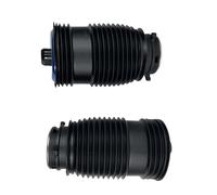 Amortiguadores para coche Aplicable A Para Mercedes Para Benz Para Clase C W293 EQC W205 W213 A2053200125 A2053200225 Resorte Neumático Trasero Un Par Amortiguadores