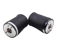 Amortiguadores para coche Fuelle Bolsa Resorte Suspensión Neumática Trasera Izquierda Y Derecha Para E53 Para X5 2000-2007 37126750355 37126750356 37121095579 37121095580 Suspensión neumática Struts