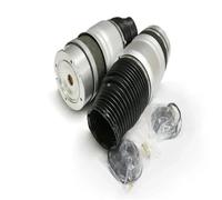 Amortiguadores para coche Kit De 2 Amortiguadores Delanteros Izquierdo Y Derecho Para Cayenne Para 955 2002-2010 7L6616403B 95535840321 95535840330 7L8616039D Amortiguadores