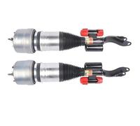 Amortiguadores para coche Par De Amortiguadores Suspensión Neumática Delantera Para Benz Para E200 E300 E400 S213 C238 E43 W213 4MATIC 2133200700 2133200800 Amortiguadores