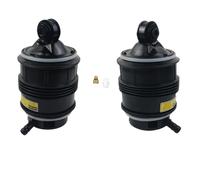 Amortiguadores para coche Par De Bolsas Aire Traseras 3 Pines Para Mercedes Para Benz Para Clase E W211 S211 E320 E500 E350 2113200725 2113200825 2113201325 Amortiguadores