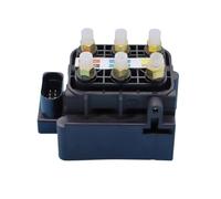 Amortiguadores para coche Para Mercedes Para Benz W166 W212 W221 W222 W164 GL-X164 R-W251 Bloque Válvula Solenoide Suspensión Neumática A2123200358 A2513200058 2123200358 Suspensión neumática Struts