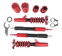 Amortiguadores para coche Suspensión Coilover Para Serie 3 E90 E91 E92 E93 2006-2011 Juego De Amortiguadores Y Puntales Amortiguador suspensión aire