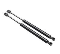 amortiguadores Para Infiniti Para QX56 Capó Delantero De Coche Soportes De Elevación Accesorios Brazo De Varilla Resortes De Gas Amortiguadores Puntal elevación capó