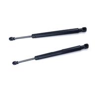 Amortiguadores Para Lexus GS300 GS350 GS430 GS460 2005-2011 2012 Capó Delantero Del Motor Maletero Trasero Soportes De Elevación Resortes De Gas Barras Choque Resortes De Gas(Rear Truck)