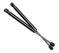 Amortiguadores para maletero de coche 2X para Land para Rover para Freelander 2 2006 Frente para cubierta de motor Capó Amortiguador Barra soporte Brazo Resorte gas