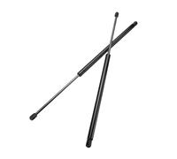 Amortiguadores para maletero de coche 6399800164 2 piezas de soportes elevación gas para portón trasero para Mercedes para Vito para Viano W639 2003-2014