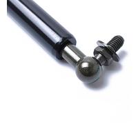 Amortiguadores para maletero de coche Kit de amortiguador capó específico para coche, 1 unidad, puntales Gas para para Toyota Landcruiser, para Prado 120 Series 2002-2009 5344069059(2)