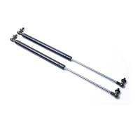 Amortiguadores para maletero de coche Kit de amortiguador capó específico para coche, puntales Gas para, 1 unidad, para Toyota, para Land, para cruiser, para Prado 120 Series 2002-2009 5344069059(2)