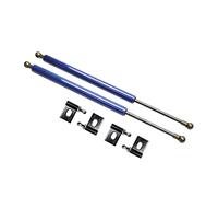 Amortiguadores para maletero de coche Para Mitsubishi para Lancer Evolution para EVO 7 8 9 CT9A 2001-2008 Elevadores de gas para capó delantero(5)