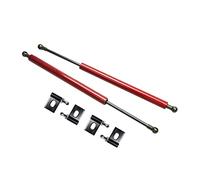 Amortiguadores para maletero de coche Para Mitsubishi para Lancer Evolution para EVO 7 8 9 CT9A 2001-2008 Elevadores de gas para capó delantero(2)