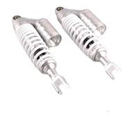 Amortiguadores para Moto Universales 320mm para Bicicletas Deportivas CB450S ATV Go Kart Quad Dirt Sport Amortiguador de Suspensión Trasera
