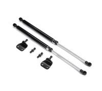 amortiguadores Para Puntales Coche Para 400mm 300N, Cubierta Frontal, Capó, Maletero Trasero, Maletero, Barras Elevación Choque, Barra Soporte, Resorte Gas Muelle Neumático