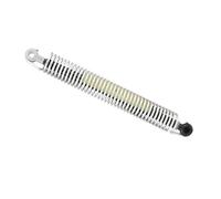 Amortiguadores PARA Serie 5 F10 51247204367 51247204366 Resorte Tensión Retorno Tapa Maletero Trasero Izquierdo Derecho
