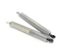 Amortiguadores PARA Serie 5 F10 51247204367 51247204366 Resorte Tensión Retorno Tapa Maletero Trasero Izquierdo Derecho