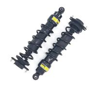 Amortiguadores Para Subaru Para Forester 2008-2013 20365SC071 20365SC010 20365SC040 2 Uds Suspensión Neumática Amortiguador Trasero ASSY Puntal Amortiguador