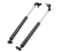 amortiguadores Para Toyota Para Land Para Cruiser 80 Series 1990 1991-1997 Capó Delantero Del Motor Soporte De Elevación Choque Puntales Resorte Gas Puntal elevación capó