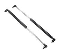 Amortiguadores para Toyota para Land para Cruiser para Prado 120 J120 2002-2009 Kit De Amortiguador De Puntal De Gas para Capó Delantero De Coche 5345069055 Amortiguador Gas