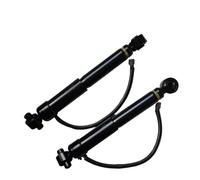 Amortiguadores Para Toyota Sequoia 2008-2019 Parte No. 4853034051 48530-34051 Par de amortiguadores traseros con sensor eléctrico Stoßdämpfer