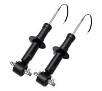 Amortiguadores Para Yukon Para Cadillac Para Escalade Para Chevrolet Para Suburban Para Tahoe 23312167 Par Amortiguadores Aire Delanteros Magnéticos