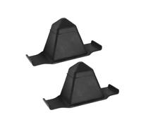 Amortiguadores Parachoques Rebote Eje Trasero Topes Tope Trasero 48306AA0A010 48306-0C010 Para Toyota Para Tundra 2007-2021 2 Uds Amortiguador