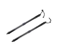 Amortiguadores Resorte de suspensión Soporte de elevación de portón Trasero Amortiguador para KIA Carnival Sedona (2015-2021) 81770A9100 (Izquierdo Derecho)