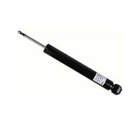 SACHS 311 555 Amortiguador compatible con Jaguar XK 8 Coupé (X100) 1996-2006 Eje Delantero y Otros Vehículos