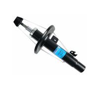 Amortiguadores Sachs delantero 313 671 para Peugeot 207