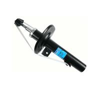 Amortiguadores Sachs delantero 313 681 para Peugeot 207