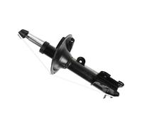 Amortiguadores Sachs delantero 316 710 para Hyundai Santa Fe