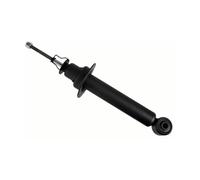 Amortiguadores Sachs delantero 317 132 para Mitsubishi Pajero