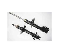 Amortiguadores Sachs delantero 317 306 para Mazda CX-7