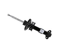 Amortiguadores Sachs delantero 317 560 para Mercedes-Benz E