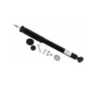 Amortiguadores Sachs delantero 318 100 para Mercedes-Benz E