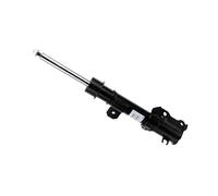Amortiguadores Sachs delantero 318 236 para Mercedes-Benz EQV Evito Marco Vito V