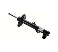 Amortiguadores Sachs Frente a la derecha 115 690 para BMW Z3