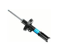 Amortiguadores Sachs Frente a la derecha 280 360 para Mazda 323