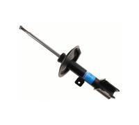 Amortiguadores Sachs Frente a la derecha 313 152 para Citroen C4