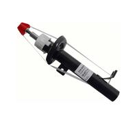 Amortiguadores Sachs Frente a la derecha 314 680 para Mazda 2