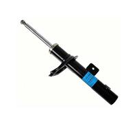 Amortiguadores Sachs Frente a la derecha 315 462 para Peugeot Partner