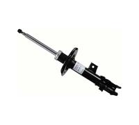 Amortiguadores Sachs Frente a la derecha 315 951 para Hyundai ix35