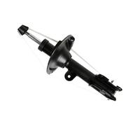 Amortiguadores Sachs Frente a la derecha 316 711 para Hyundai Santa Fe