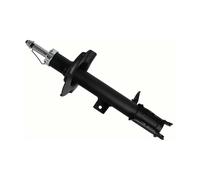 Amortiguadores Sachs Frente a la derecha 317 102 para Mazda Tribute