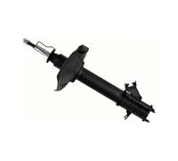Amortiguadores Sachs Frente a la derecha 317 113 para Nissan X-Trail