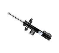 Amortiguadores Sachs Frente a la derecha 317 454 para Mercedes-Benz B CLA GLA